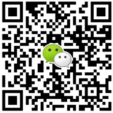 Scan the code on WeChat public account to follow immediately