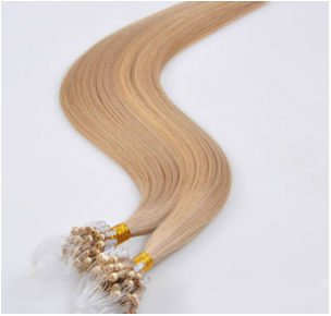 Micro-ring Loop Hair Extension